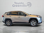 Used 2025 TOYOTA RAV4 HYBRID LE in GREENVILLE, SOUTH CAROLINA (Photo 6)