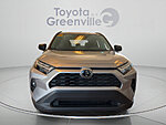 Used 2025 TOYOTA RAV4 HYBRID LE in GREENVILLE, SOUTH CAROLINA (Photo 8)