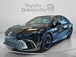 Used 2026 TOYOTA CAMRY XLE in GREENVILLE, SOUTH CAROLINA (Photo 1)