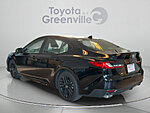 Used 2026 TOYOTA CAMRY XLE in GREENVILLE, SOUTH CAROLINA (Photo 3)