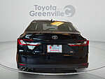 Used 2026 TOYOTA CAMRY XLE in GREENVILLE, SOUTH CAROLINA (Photo 4)