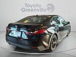 Used 2026 TOYOTA CAMRY XLE in GREENVILLE, SOUTH CAROLINA (Photo 5)