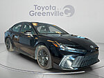 Used 2026 TOYOTA CAMRY XLE in GREENVILLE, SOUTH CAROLINA (Photo 7)