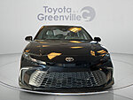 Used 2026 TOYOTA CAMRY XLE in GREENVILLE, SOUTH CAROLINA (Photo 8)