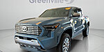 Used 2026 TOYOTA TACOMA TRAILHUNTER HYBRID in GREENVILLE, SOUTH CAROLINA