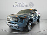 Used 2026 TOYOTA TACOMA TRAILHUNTER HYBRID in GREENVILLE, SOUTH CAROLINA (Photo 1)