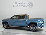 Used 2026 TOYOTA TACOMA TRAILHUNTER HYBRID in GREENVILLE, SOUTH CAROLINA (Photo 2)