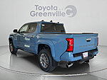 Used 2026 TOYOTA TACOMA TRAILHUNTER HYBRID in GREENVILLE, SOUTH CAROLINA (Photo 3)