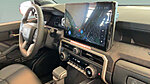Used 2026 TOYOTA TACOMA TRAILHUNTER HYBRID in GREENVILLE, SOUTH CAROLINA (Photo 35)