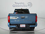Used 2026 TOYOTA TACOMA TRAILHUNTER HYBRID in GREENVILLE, SOUTH CAROLINA (Photo 4)