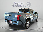 Used 2026 TOYOTA TACOMA TRAILHUNTER HYBRID in GREENVILLE, SOUTH CAROLINA (Photo 5)