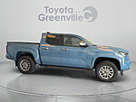 Used 2026 TOYOTA TACOMA TRAILHUNTER HYBRID in GREENVILLE, SOUTH CAROLINA (Photo 6)
