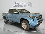 Used 2026 TOYOTA TACOMA TRAILHUNTER HYBRID in GREENVILLE, SOUTH CAROLINA (Photo 7)