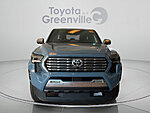 Used 2026 TOYOTA TACOMA TRAILHUNTER HYBRID in GREENVILLE, SOUTH CAROLINA (Photo 8)