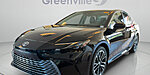 Used 2026 TOYOTA CAMRY NIGHTSHADE in GREENVILLE, SOUTH CAROLINA