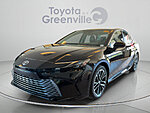 Used 2026 TOYOTA CAMRY NIGHTSHADE in GREENVILLE, SOUTH CAROLINA (Photo 1)