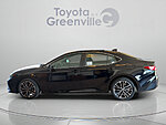 Used 2026 TOYOTA CAMRY NIGHTSHADE in GREENVILLE, SOUTH CAROLINA (Photo 2)