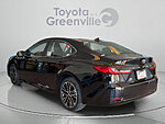Used 2026 TOYOTA CAMRY NIGHTSHADE in GREENVILLE, SOUTH CAROLINA (Photo 3)