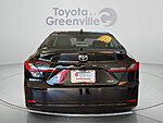 Used 2026 TOYOTA CAMRY NIGHTSHADE in GREENVILLE, SOUTH CAROLINA (Photo 4)