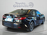 Used 2026 TOYOTA CAMRY NIGHTSHADE in GREENVILLE, SOUTH CAROLINA (Photo 5)