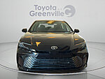 Used 2026 TOYOTA CAMRY NIGHTSHADE in GREENVILLE, SOUTH CAROLINA (Photo 8)