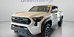 Used 2026 TOYOTA TACOMA TRAILHUNTER HYBRID in GREENVILLE, SOUTH CAROLINA