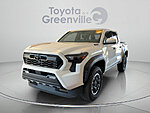 Used 2026 TOYOTA TACOMA TRAILHUNTER HYBRID in GREENVILLE, SOUTH CAROLINA (Photo 1)