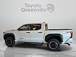 Used 2026 TOYOTA TACOMA TRAILHUNTER HYBRID in GREENVILLE, SOUTH CAROLINA (Photo 2)