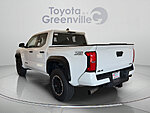 Used 2026 TOYOTA TACOMA TRAILHUNTER HYBRID in GREENVILLE, SOUTH CAROLINA (Photo 3)