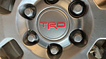 Used 2026 TOYOTA TACOMA TRAILHUNTER HYBRID in GREENVILLE, SOUTH CAROLINA (Photo 40)