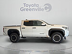 Used 2026 TOYOTA TACOMA TRAILHUNTER HYBRID in GREENVILLE, SOUTH CAROLINA (Photo 6)