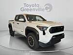 Used 2026 TOYOTA TACOMA TRAILHUNTER HYBRID in GREENVILLE, SOUTH CAROLINA (Photo 7)