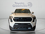 Used 2026 TOYOTA TACOMA TRAILHUNTER HYBRID in GREENVILLE, SOUTH CAROLINA (Photo 8)