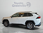 Used 2025 TOYOTA RAV4 HYBRID XLE in GREENVILLE, SOUTH CAROLINA (Photo 2)
