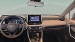 Used 2025 TOYOTA RAV4 HYBRID XLE in GREENVILLE, SOUTH CAROLINA (Photo 27)