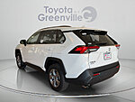 Used 2025 TOYOTA RAV4 HYBRID XLE in GREENVILLE, SOUTH CAROLINA (Photo 3)