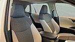Used 2025 TOYOTA RAV4 HYBRID XLE in GREENVILLE, SOUTH CAROLINA (Photo 36)