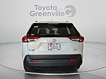 Used 2025 TOYOTA RAV4 HYBRID XLE in GREENVILLE, SOUTH CAROLINA (Photo 4)