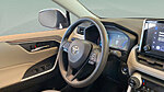Used 2025 TOYOTA RAV4 HYBRID XLE in GREENVILLE, SOUTH CAROLINA (Photo 41)