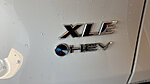 Used 2025 TOYOTA RAV4 HYBRID XLE in GREENVILLE, SOUTH CAROLINA (Photo 48)
