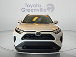 Used 2025 TOYOTA RAV4 HYBRID XLE in GREENVILLE, SOUTH CAROLINA (Photo 8)