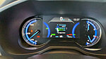 Used 2025 TOYOTA RAV4 HYBRID XLE in GREENVILLE, SOUTH CAROLINA (Photo 9)