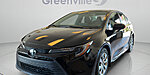 Used 2026 TOYOTA COROLLA LE in GREENVILLE, SOUTH CAROLINA