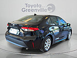 Used 2026 TOYOTA COROLLA LE in GREENVILLE, SOUTH CAROLINA (Photo 5)