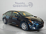 Used 2026 TOYOTA COROLLA LE in GREENVILLE, SOUTH CAROLINA (Photo 7)