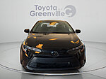 Used 2026 TOYOTA COROLLA LE in GREENVILLE, SOUTH CAROLINA (Photo 8)