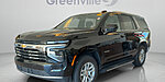 Used 2025 CHEVROLET TAHOE LT in GREENVILLE, SOUTH CAROLINA