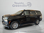 Used 2025 CHEVROLET TAHOE LT in GREENVILLE, SOUTH CAROLINA (Photo 2)