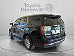 Used 2025 CHEVROLET TAHOE LT in GREENVILLE, SOUTH CAROLINA (Photo 3)