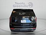 Used 2025 CHEVROLET TAHOE LT in GREENVILLE, SOUTH CAROLINA (Photo 4)